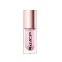 Lip Gloss, Makeup Revolution, Shimmer Bomb, 6 culori