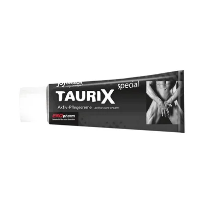 Cremă Intimă, Eropharm, TauriX, 40ml