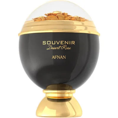 Parfum pentru femei, Afnan Souvenir Desert Rose, 96g