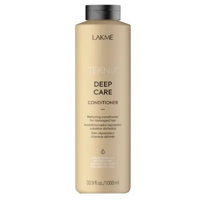Balsam Lakmé Teknia Deep Care 1000ml