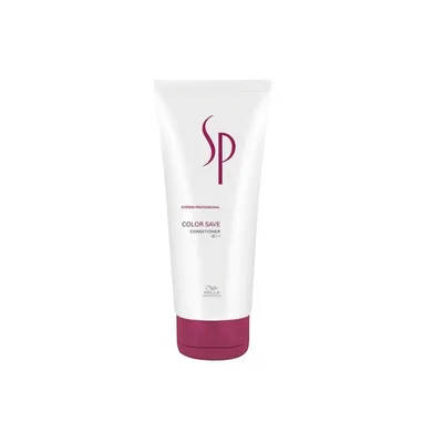Balsam Wella SP System Professional Care Color Save 200ml