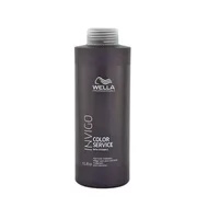 Tratament post-colorare, Wella, Invigo Color Service, 1000ml