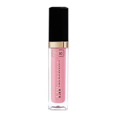 Lip Gloss, Assorted, Wibo Lip Sensation, 5g