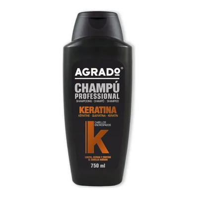 Șampon Agrado Professional Intense Shine 750ml