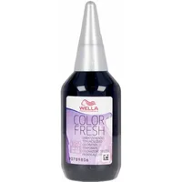 Vopsea de par, Wella, Color Fresh 0/89, Fara amoniac, 75ml