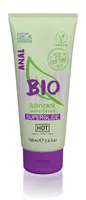 Lubrifiant Intim Hot Bio Waterbased Superglide, 100ml