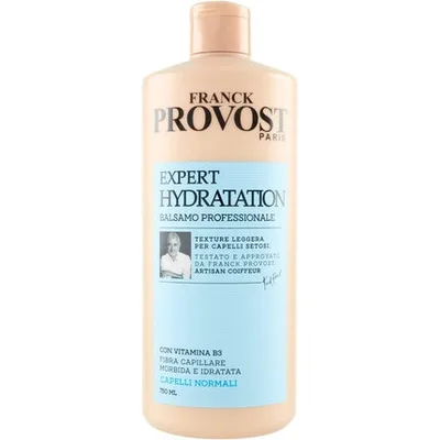 Balsam, Franck Provost, Expert Hydration, 750ml, bej