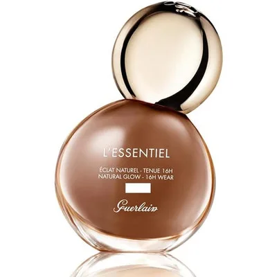 Fond de ten Guerlain L'Essentiel Natural Glow 16H Wear SPF20 Very Deep 30ml
