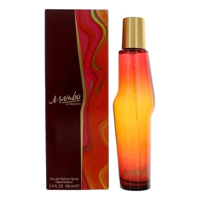 Parfum Liz Claiborne Mambo, EDP Spray, 100 ml