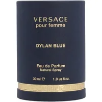 Parfum Versace Dylan Blue, Eau De Parfum, Femei, 30ml