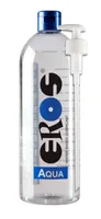Lubrifiant personal, Eros, Aqua, 250 ml