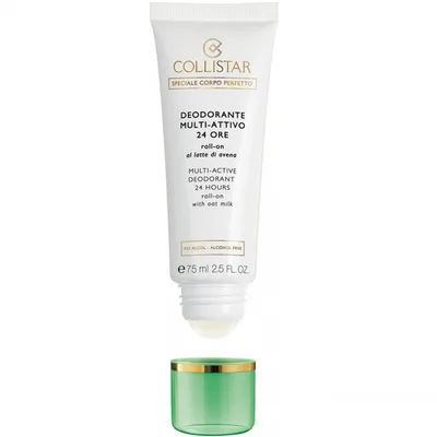 Deodorant roll-on, Collistar, Multi-Active, 75ml
