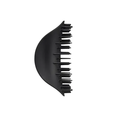 Perie masaj scalp, Tangle Teezer, model Scalp Brush, Negru
