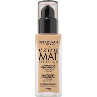 Fond de ten Deborah Extra Mat Perfection, Sand, 30ml