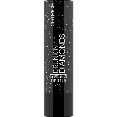 Balsam de Buze Plumping, Catrice, Drunk'n Diamonds, 3.5g