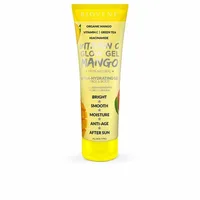 Gel ultra-hidratant, Biovene, Vitamina C, mango, 200ml