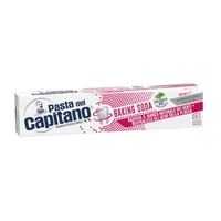 Pastă de dinți, Pasta Del Capitano, 100ml