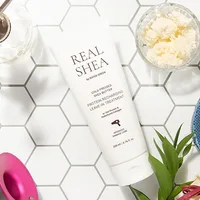 Cremă Reparatoare Păr, Rated Green, Real Shea Protein, 150ml