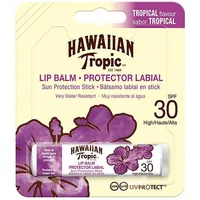 Balsam buze, Hawaiian Tropic, SPF 30, tropical
