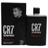 Parfum bărbătesc, CR7, Game On, 100ml