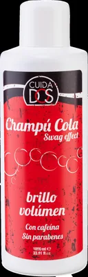 Șampon Valquer Profesional Cuidados Cola 1000ml