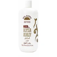 Lotiune de corp, Alyssa Ashley, OUD, 750ml