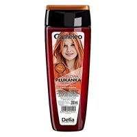Balsam semipermanent Cameleo, pentru tonuri roșii, 200ml