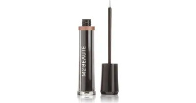 Serum pentru regenerarea sprancenelor, M2 Beauté, M2, 4ml