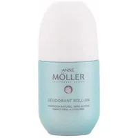 Deodorant Roll-On, Anne Moller, 75 ml, Cassava