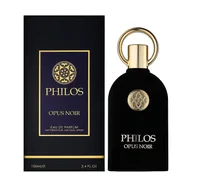 Parfum Maison Alhambra Philos Opus Noir EDP 100ml