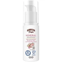 Lapte Protecție Solară Față SPF30, Hawaiian Tropic, 50ml