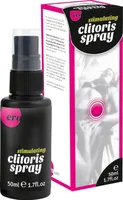 Spray Stimulant, Ero By Hot, 50ml, Negru/Roz