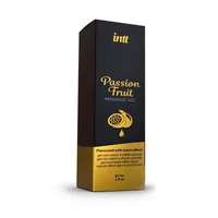 Ulei de masaj, Intt, Passion Fruit, 30ml