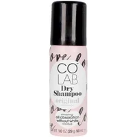 Șampon uscat, Colab, Original, 200 ml