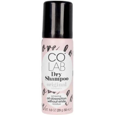 Șampon uscat, Colab, Original, 200 ml