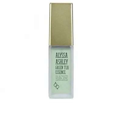 Parfum, Alyssa Ashley, Green Tea Essence, 15ml