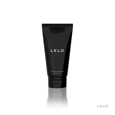 Lubrifiant Intim, Lelo, Gel Personal, negru 75ml