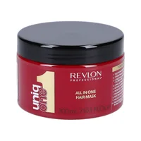 Masca de Par, Revlon UniqONE Professional Vegan Super10r, 300ml