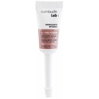 Lubrifiant Vaginal, Cumlaude, Gel, 30ml