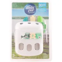 Deodorant Ambi Pur 3volution 21ml Esență Japonia