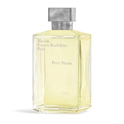 Parfum Maison Francis Kurkdjian Petit Matin EDP 200 ml