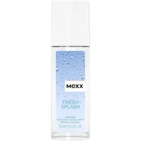 Deodorant, Mexx, Fresh Splash, 75ml