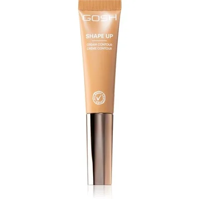 Primer de față Gosh Shape Up Bronzer cremă 001 14ml