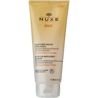Gel de duș, NUXE, After Sun 200ml