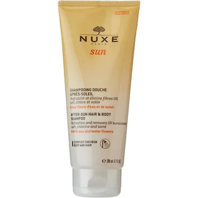 Gel de duș, NUXE, After Sun 200ml