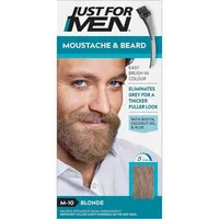 Vopsea păr, Just For Men, M-10, blond
