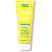 Balsam Umberto Giannini Scalp Restore, ulei de cocos, 250ml