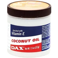Ulei de cocos, Dax, 214g