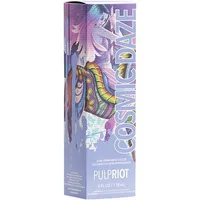 Vopsea Păr Pulp Riot Cosmic Daze Semipermanentă Cruelty-Free & Vegan 118ml