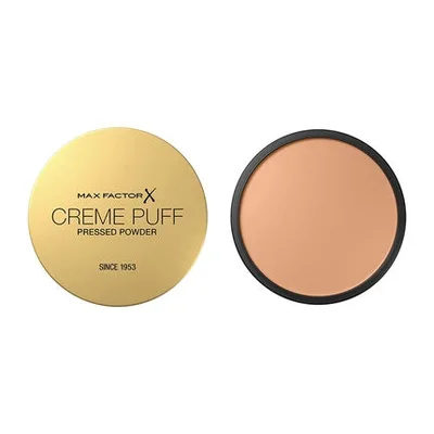 Pudră compactă, Max Factor, Crème Puff 53, 14g